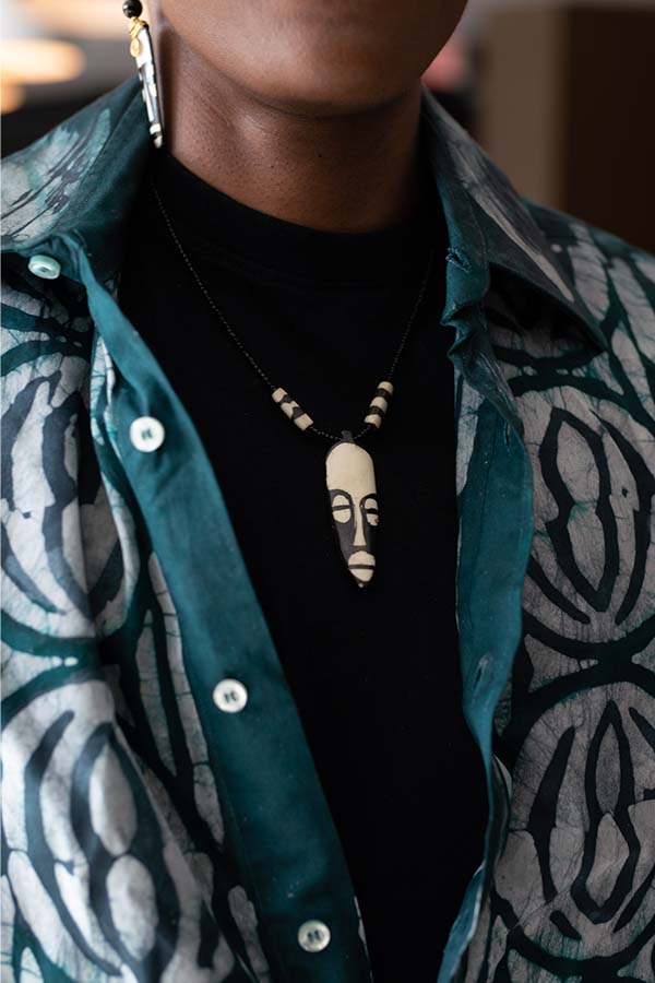 Safari Animal Necklaces