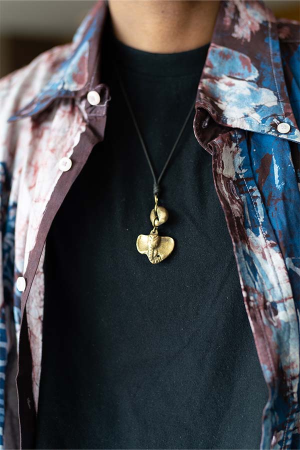 Safari Animal Necklaces