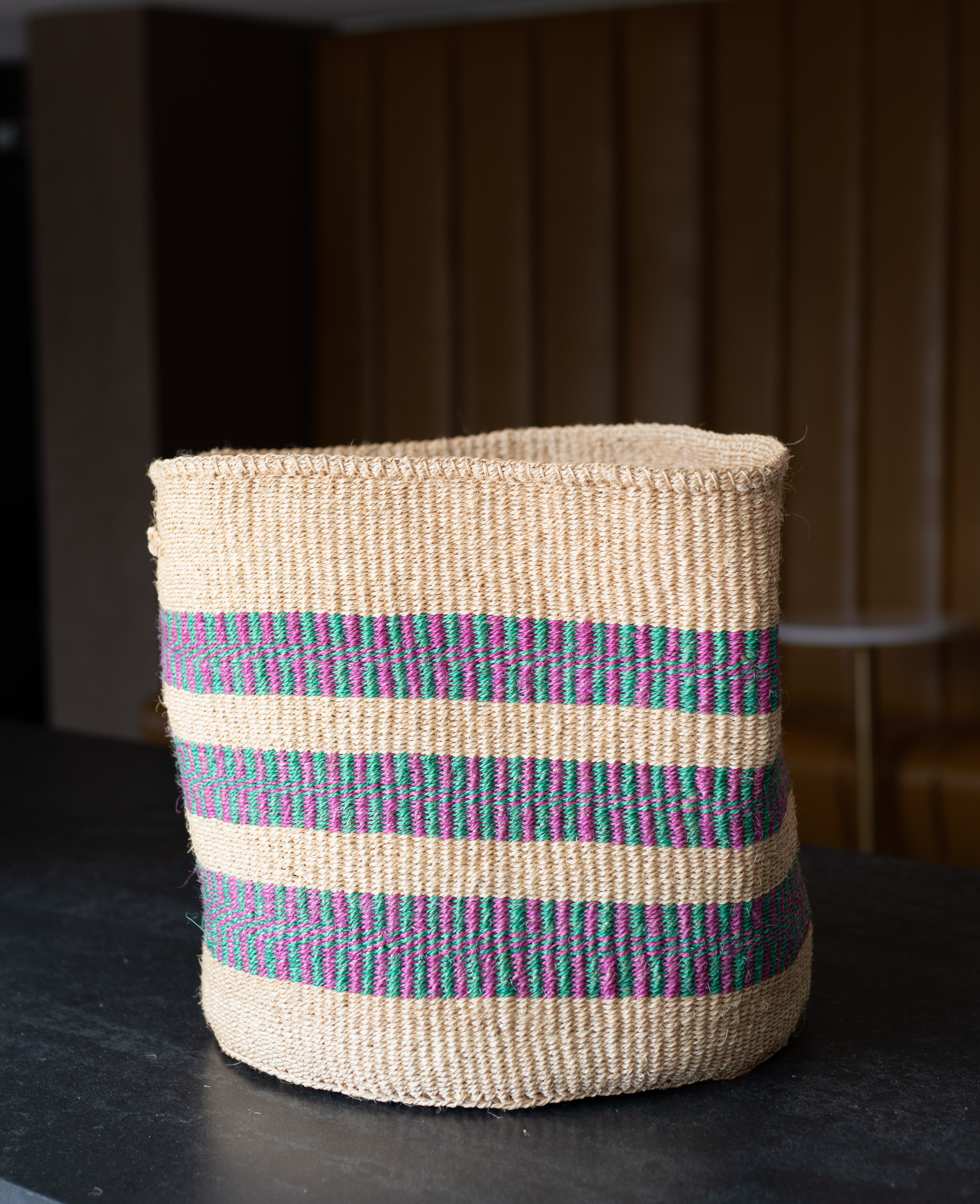 Kidasi Basket Collection: Kichochoro (12 Inch)