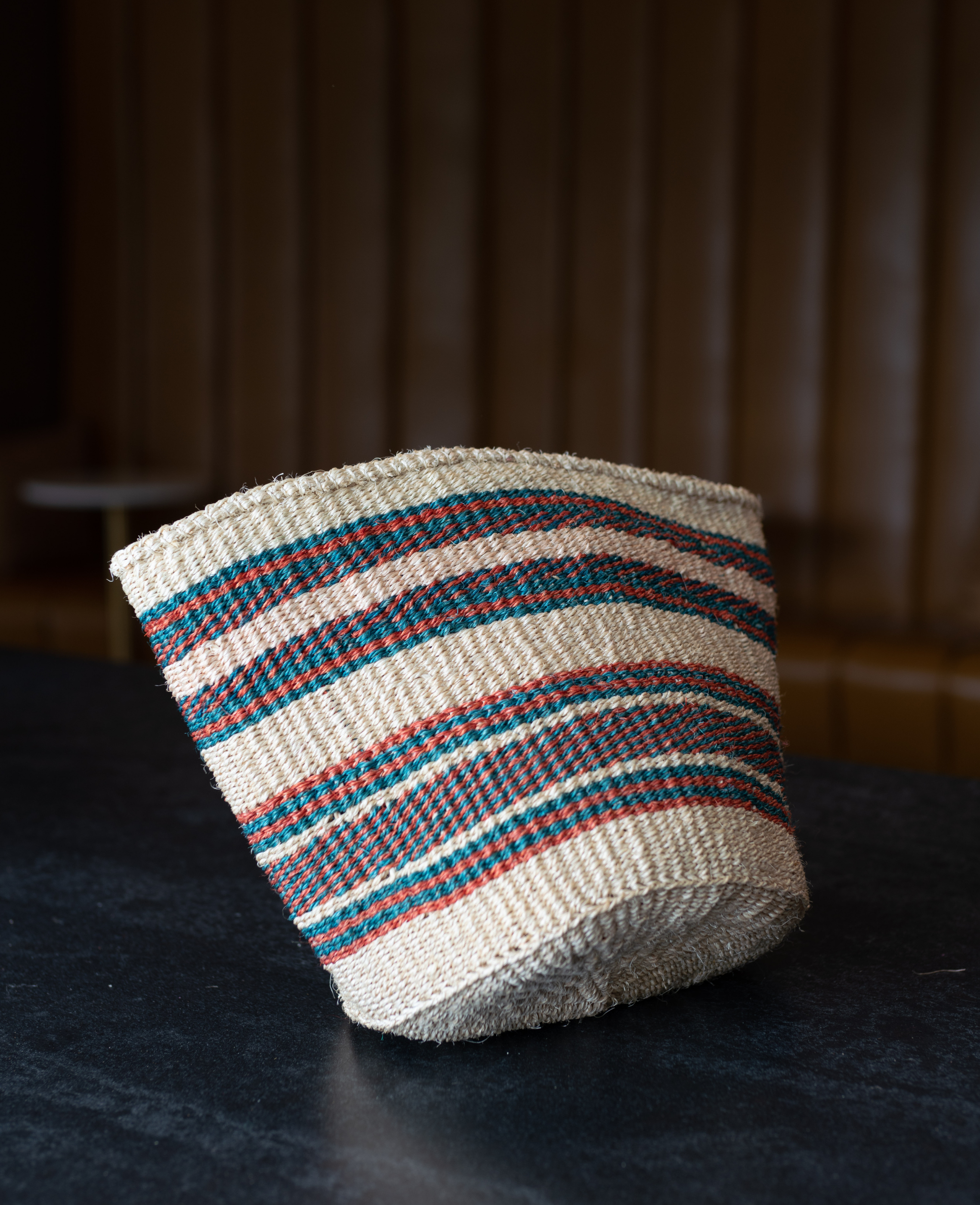Kidasi Basket Collection: Barabara (7 Inch)