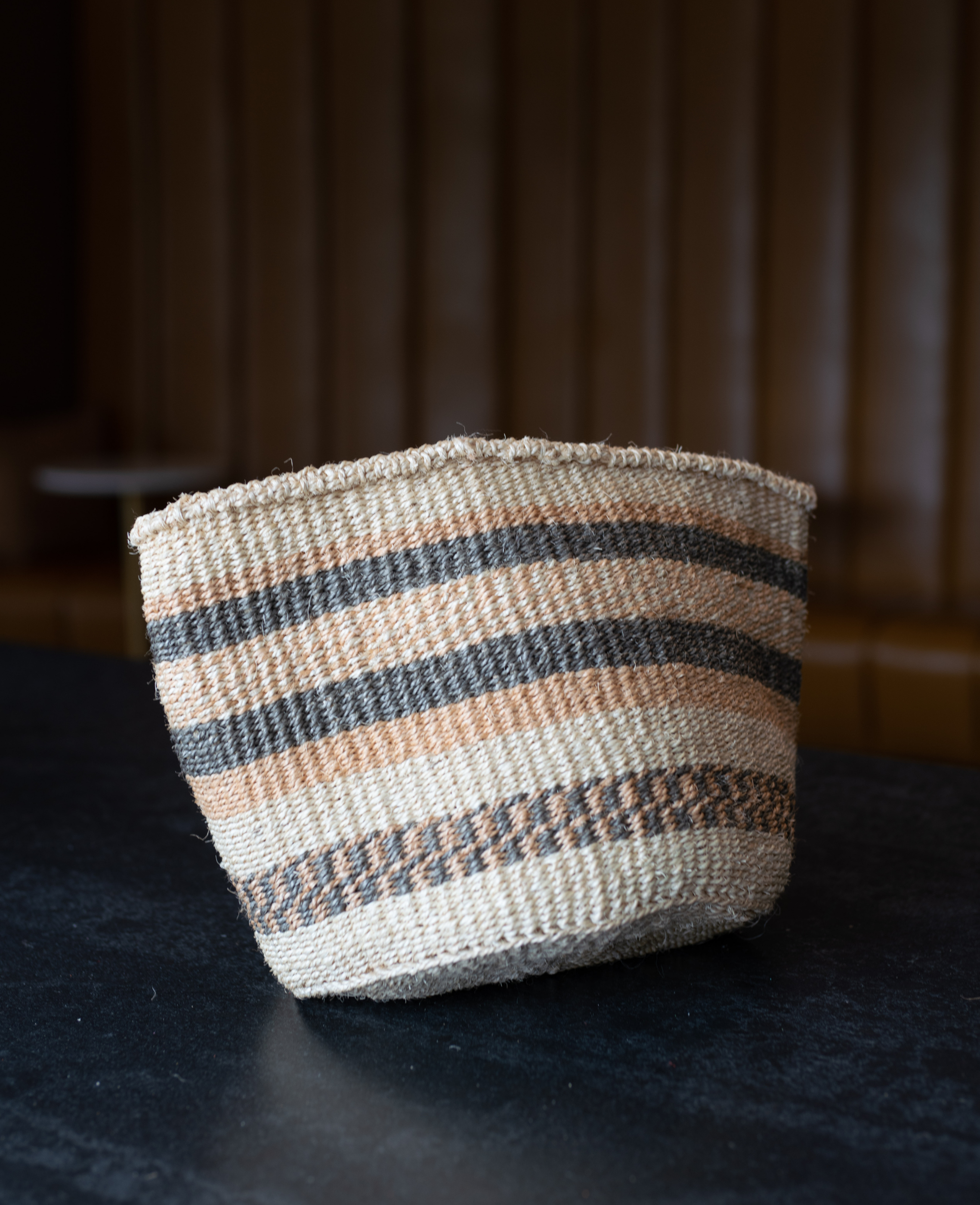 Kidasi Basket Collection: Barabara (7 Inch)